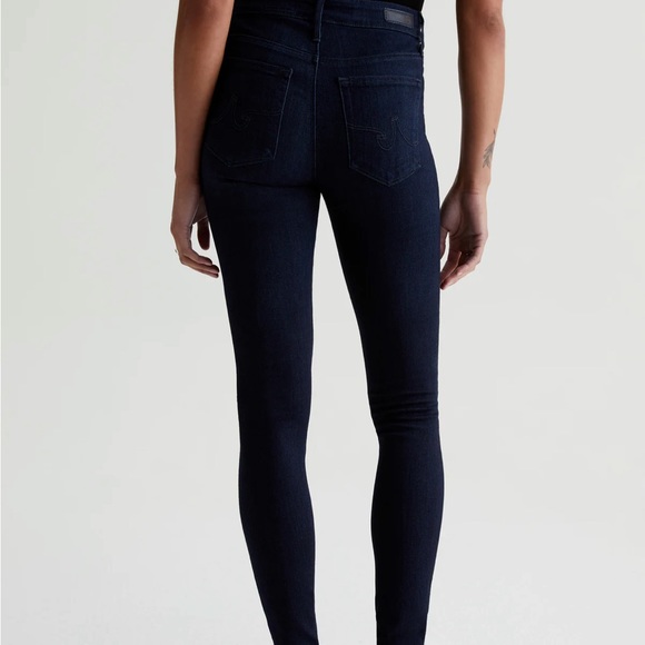 Adriano Goldschmied stretch skinny jeans - Picture 3 of 13